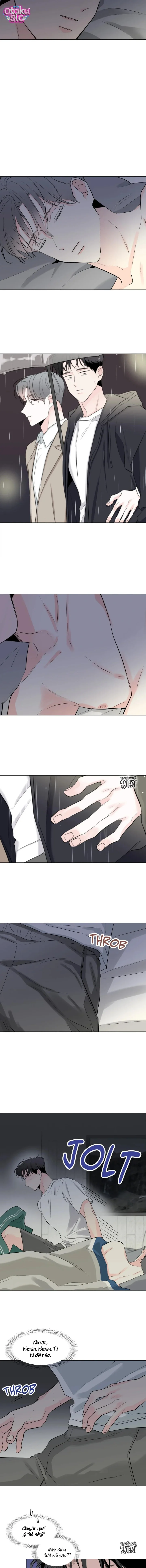 Đáng Để Đợi Chờ - Chap 51