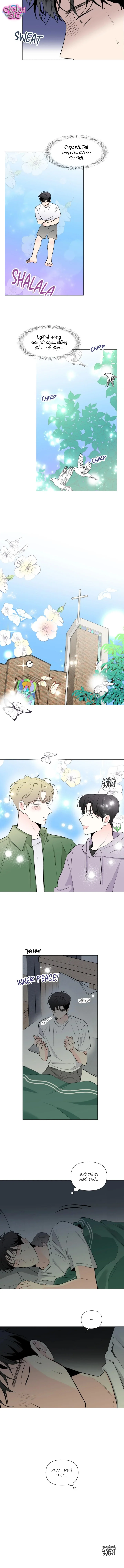 Đáng Để Đợi Chờ - Chap 51