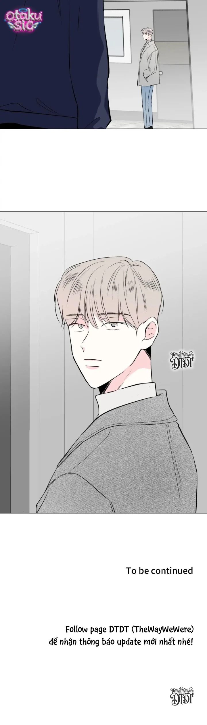 Đáng Để Đợi Chờ - Chap 52