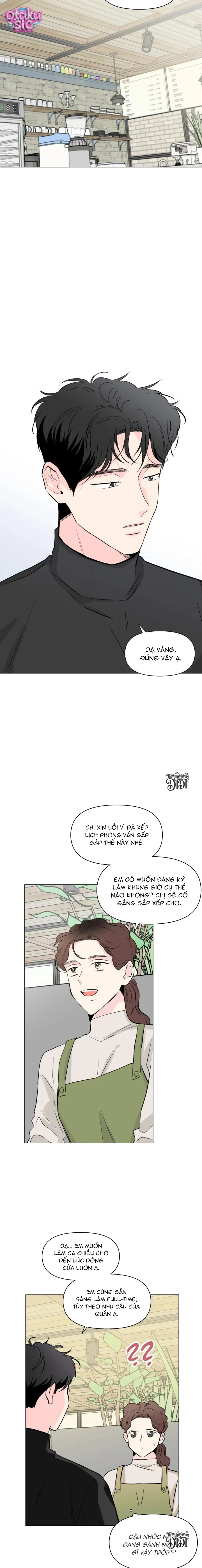 Đáng Để Đợi Chờ - Chap 52
