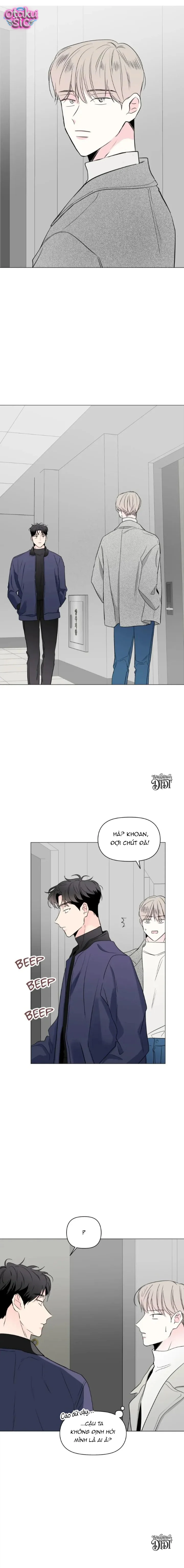 Đáng Để Đợi Chờ - Chap 53