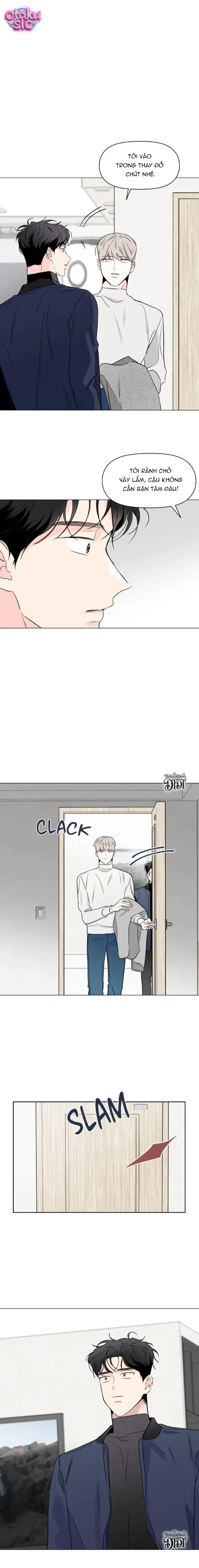 Đáng Để Đợi Chờ - Chap 53