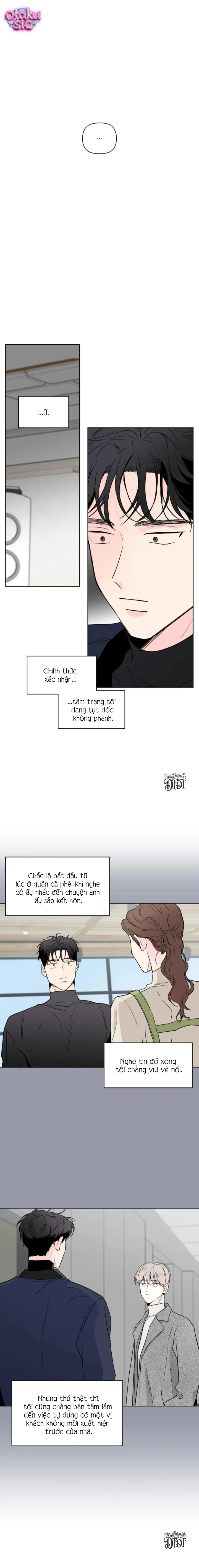 Đáng Để Đợi Chờ - Chap 53