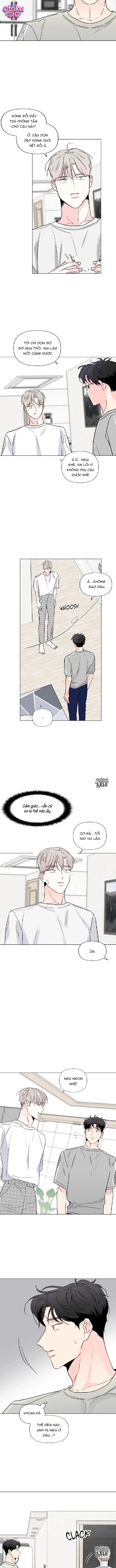 Đáng Để Đợi Chờ - Chap 54
