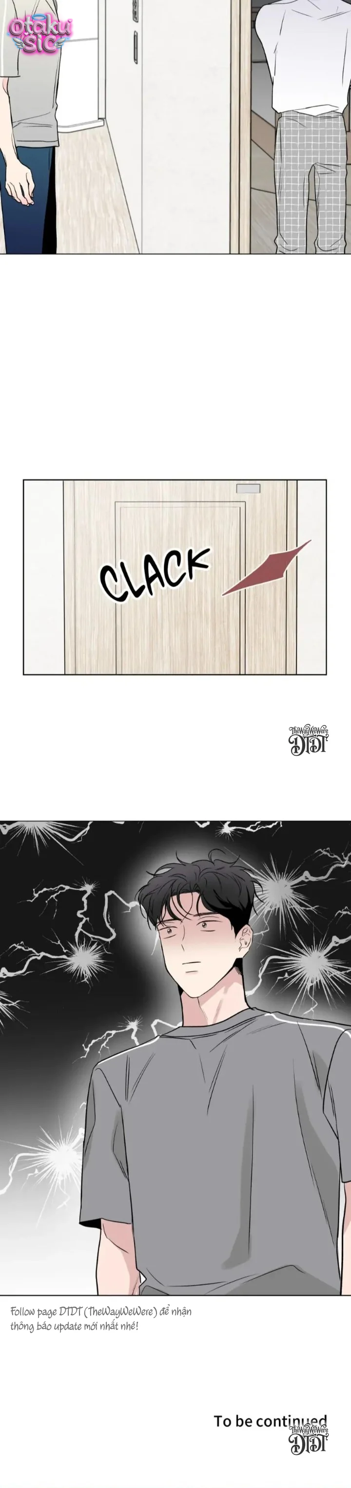 Đáng Để Đợi Chờ - Chap 54
