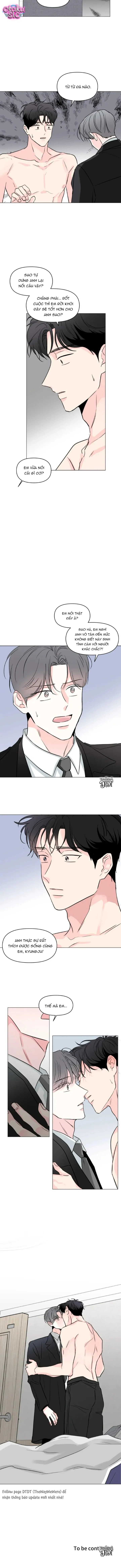Đáng Để Đợi Chờ - Chap 55