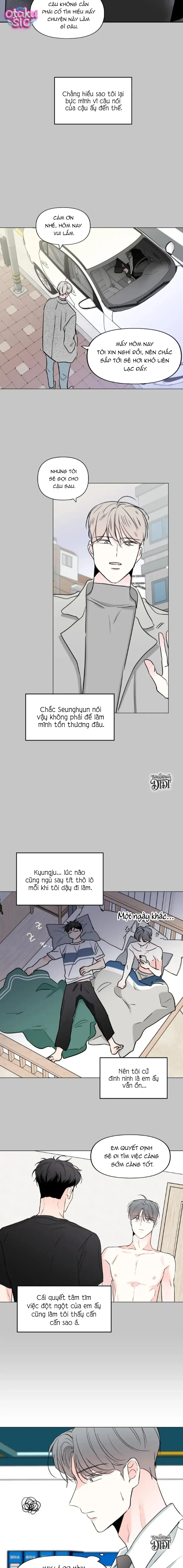 Đáng Để Đợi Chờ - Chap 55