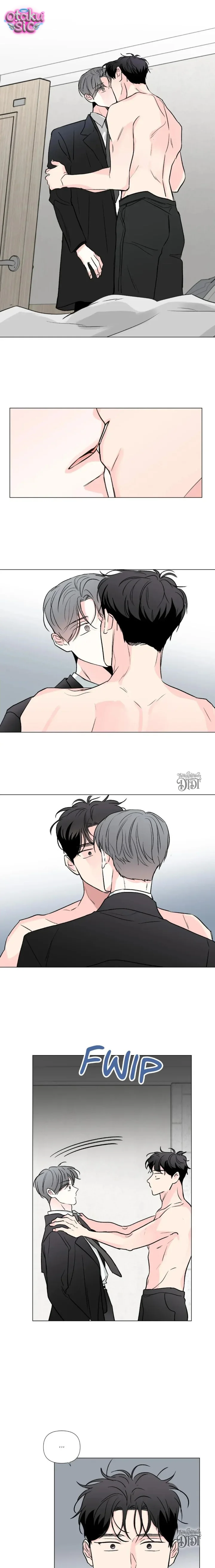 Đáng Để Đợi Chờ - Chap 56