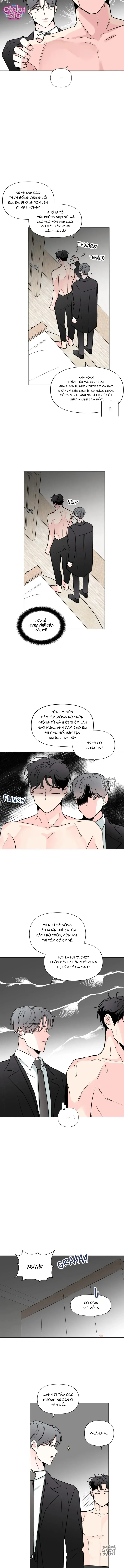Đáng Để Đợi Chờ - Chap 56