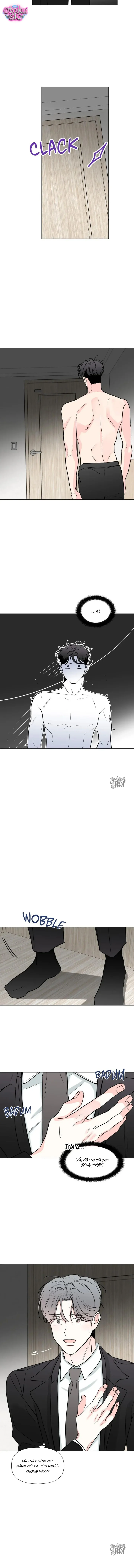 Đáng Để Đợi Chờ - Chap 56