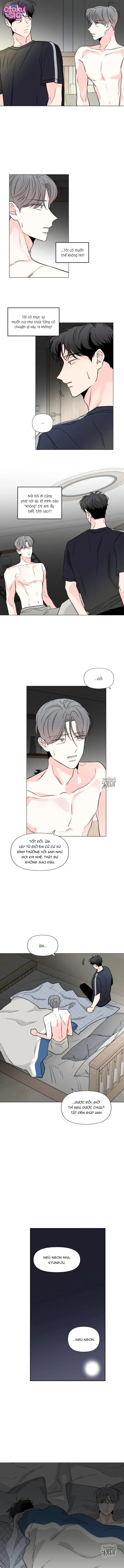 Đáng Để Đợi Chờ - Chap 56