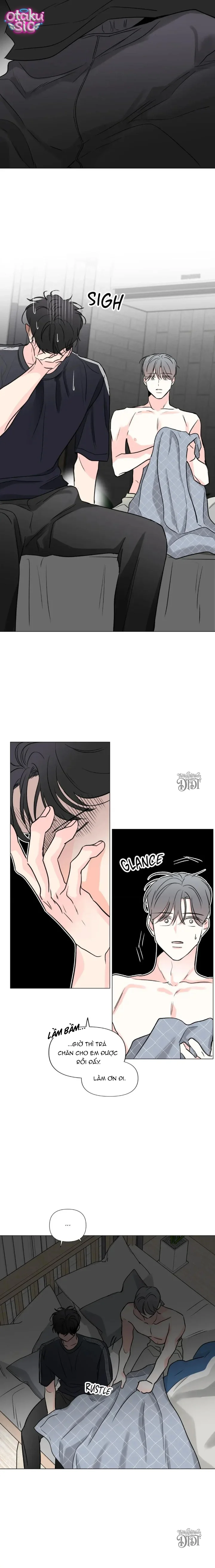 Đáng Để Đợi Chờ - Chap 56
