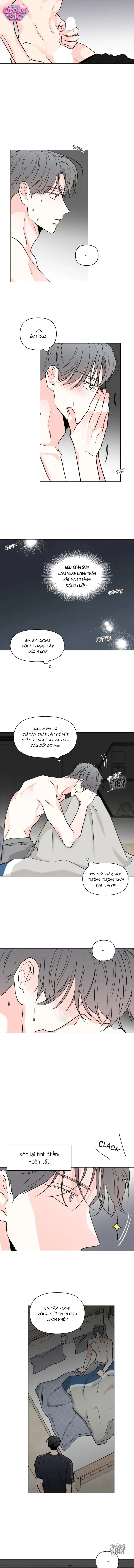 Đáng Để Đợi Chờ - Chap 57