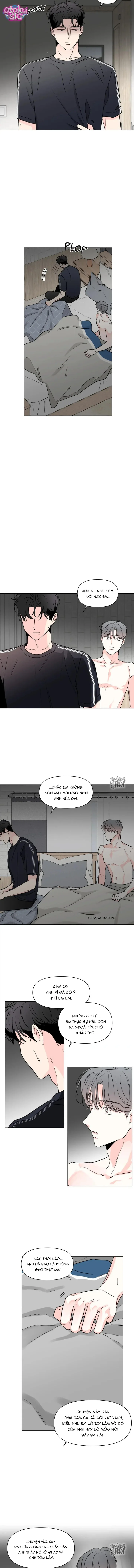 Đáng Để Đợi Chờ - Chap 57