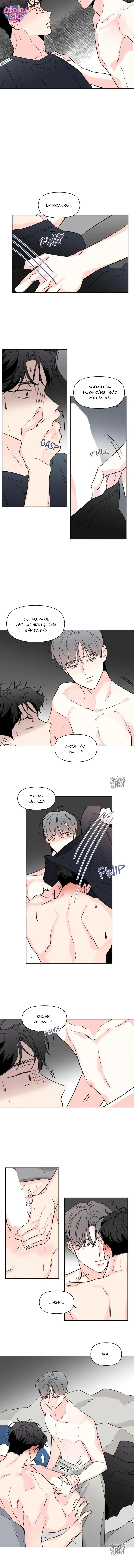 Đáng Để Đợi Chờ - Chap 57