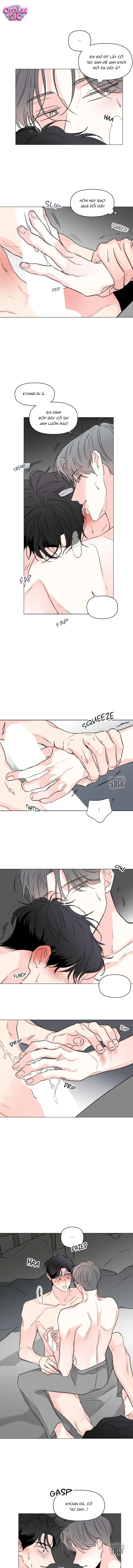Đáng Để Đợi Chờ - Chap 57