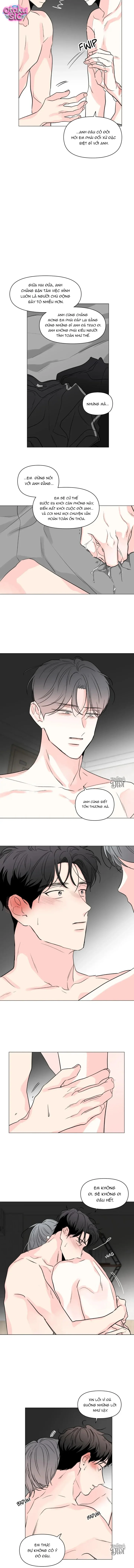 Đáng Để Đợi Chờ - Chap 57