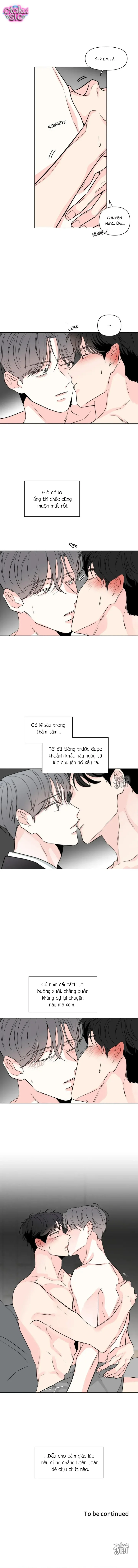 Đáng Để Đợi Chờ - Chap 57