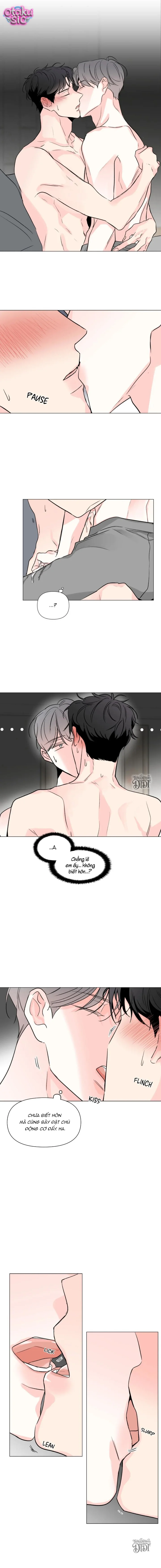Đáng Để Đợi Chờ - Chap 58