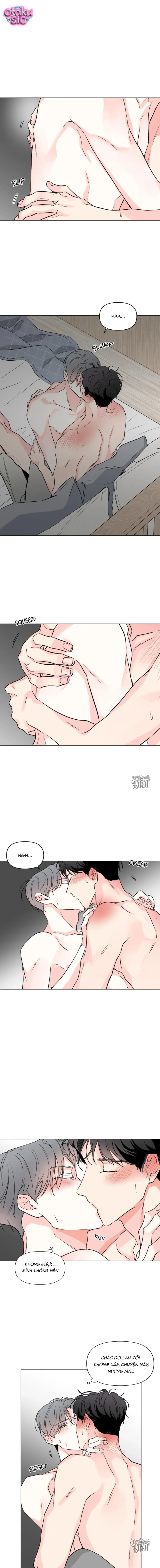 Đáng Để Đợi Chờ - Chap 58