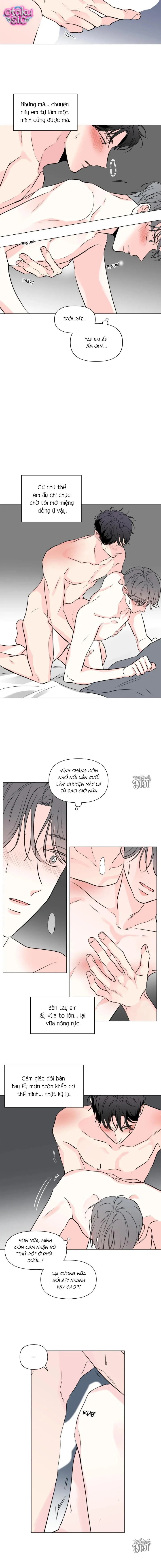 Đáng Để Đợi Chờ - Chap 58