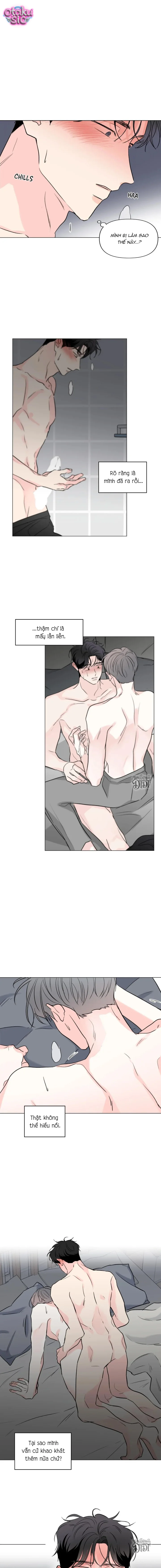 Đáng Để Đợi Chờ - Chap 58