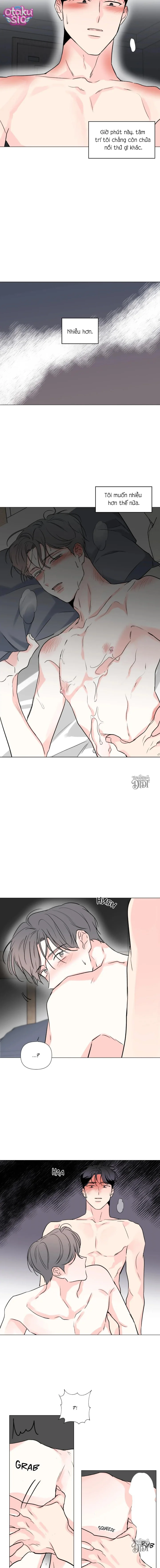 Đáng Để Đợi Chờ - Chap 58