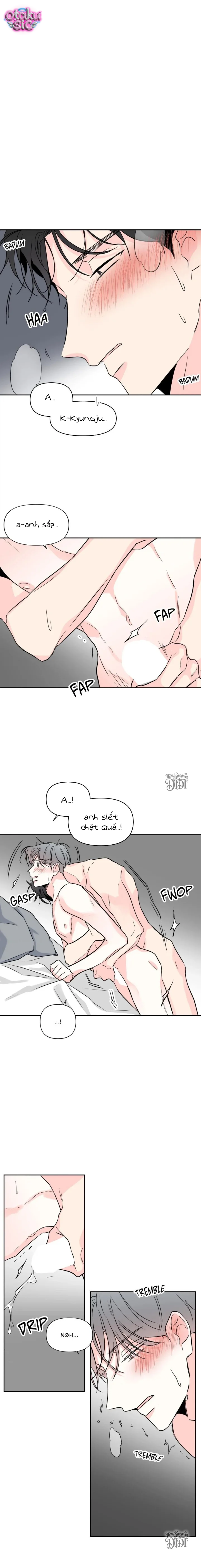 Đáng Để Đợi Chờ - Chap 59