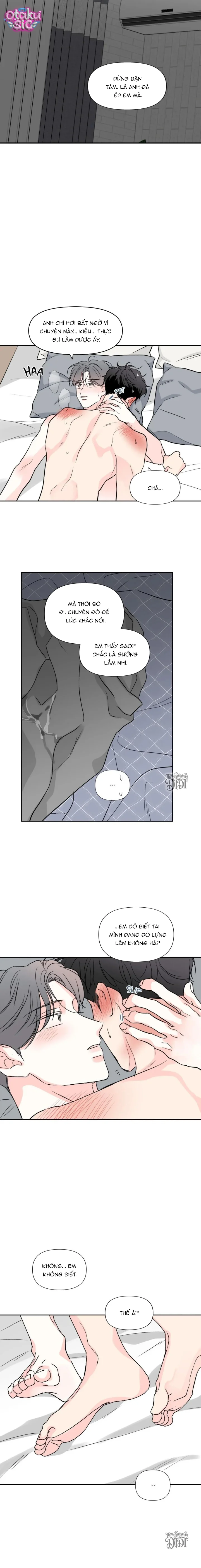 Đáng Để Đợi Chờ - Chap 59
