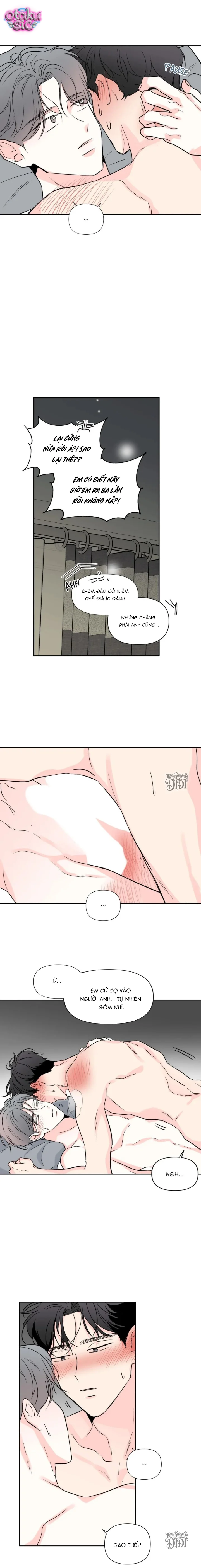 Đáng Để Đợi Chờ - Chap 59