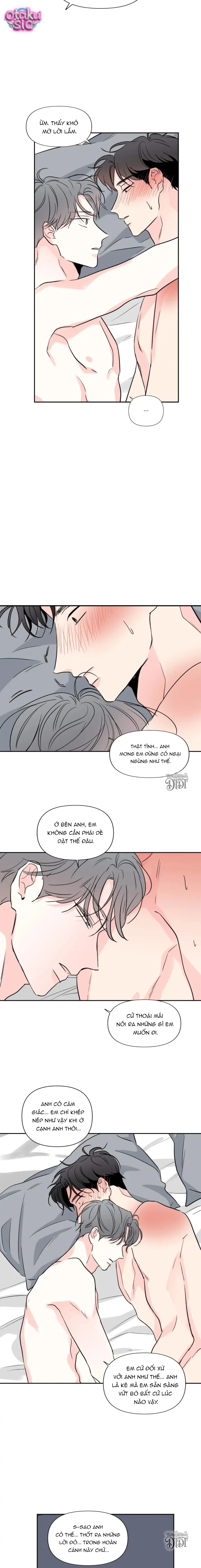 Đáng Để Đợi Chờ - Chap 59