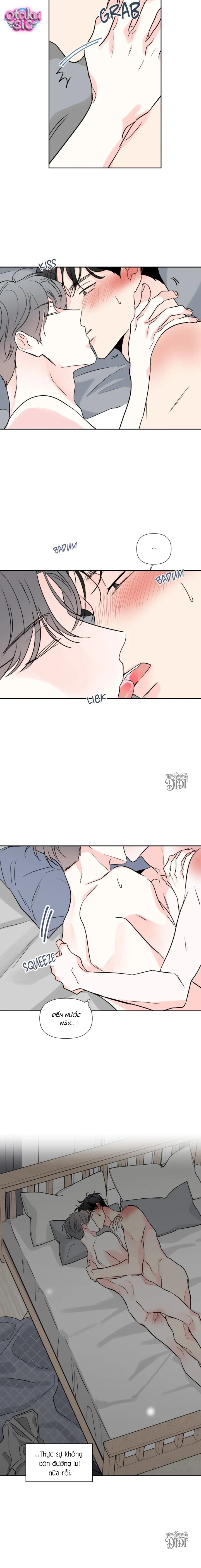 Đáng Để Đợi Chờ - Chap 59