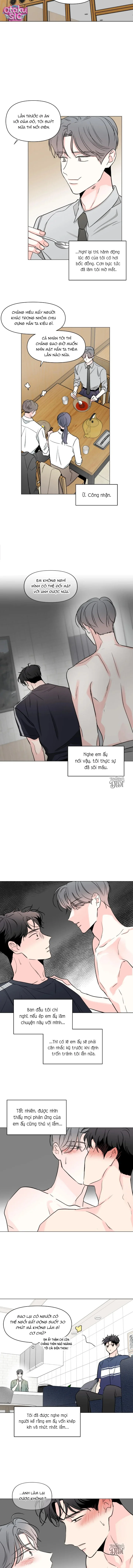 Đáng Để Đợi Chờ - Chap 60