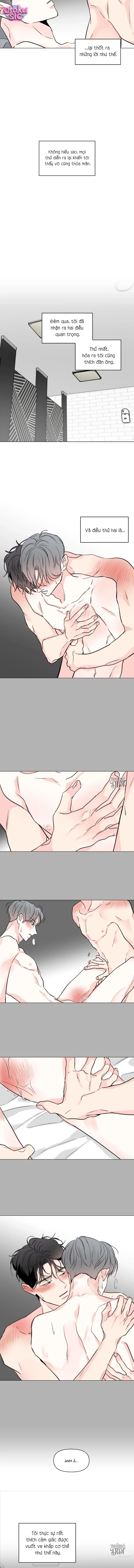 Đáng Để Đợi Chờ - Chap 60