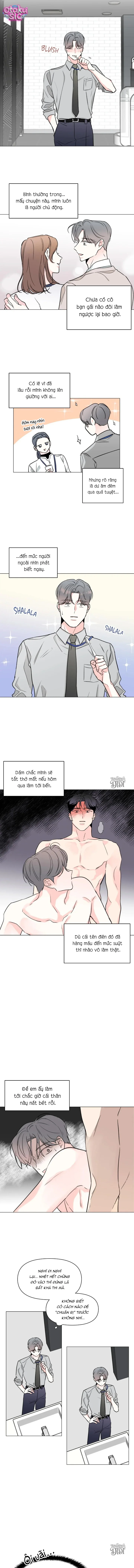 Đáng Để Đợi Chờ - Chap 60