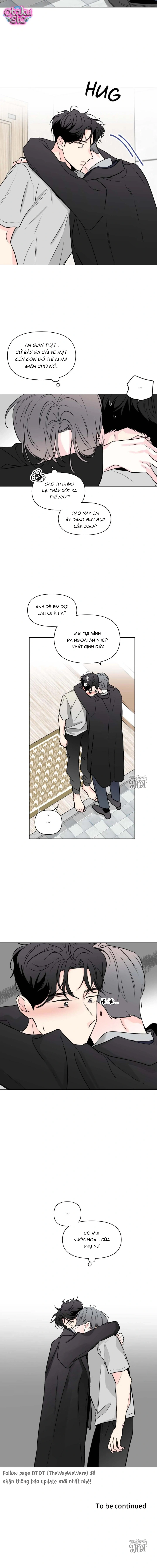 Đáng Để Đợi Chờ - Chap 61
