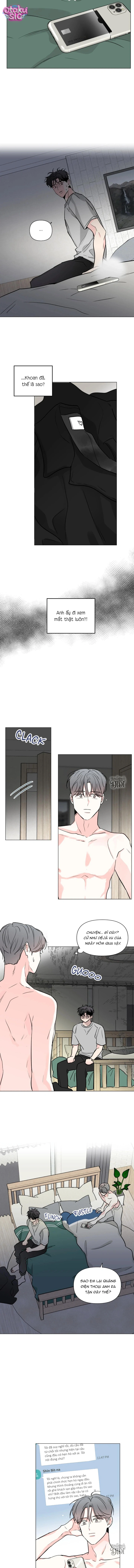 Đáng Để Đợi Chờ - Chap 62