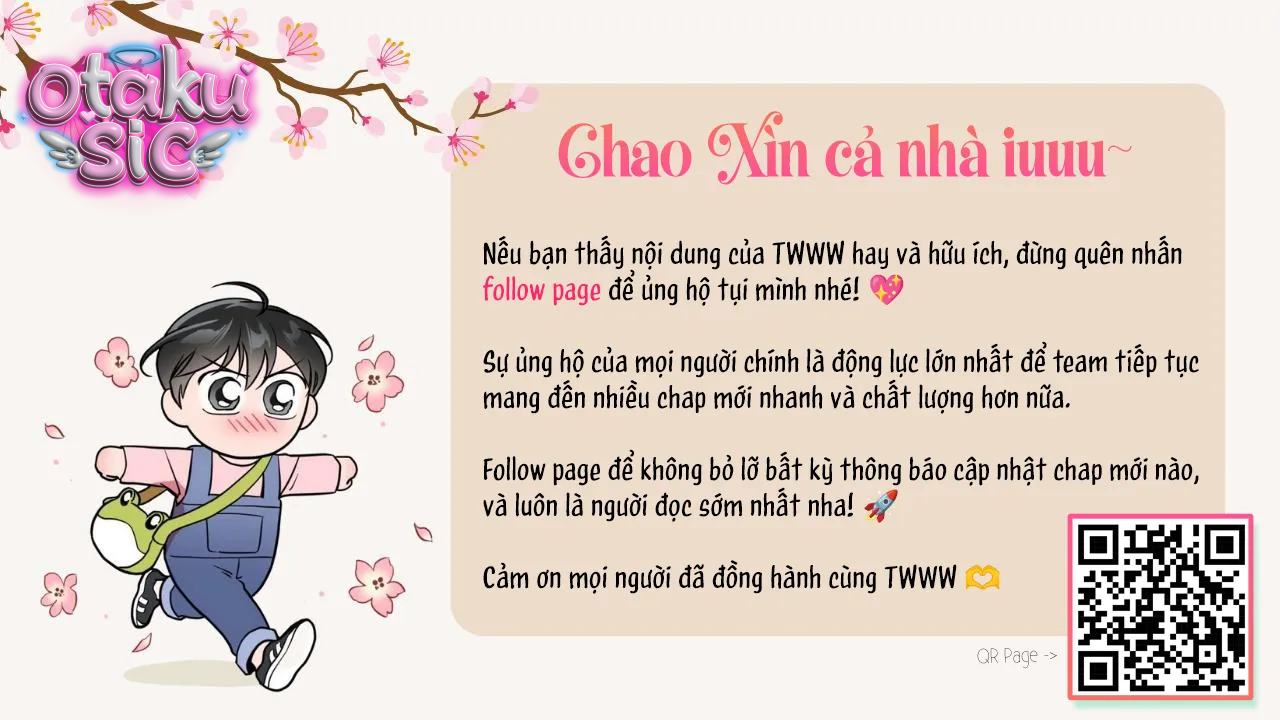 Đáng Để Đợi Chờ - Chap 63