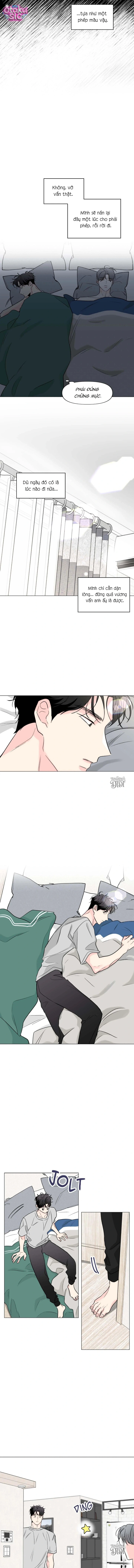 Đáng Để Đợi Chờ - Chap 63