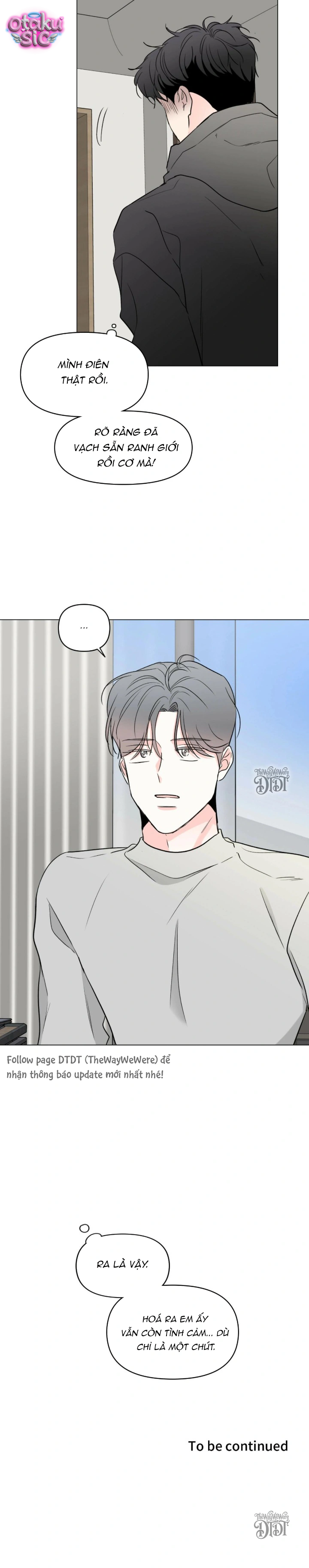 Đáng Để Đợi Chờ - Chap 64