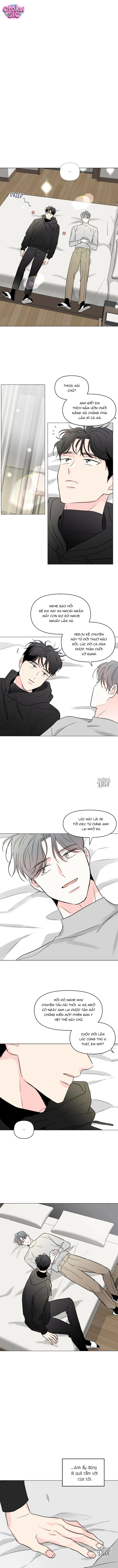Đáng Để Đợi Chờ - Chap 64