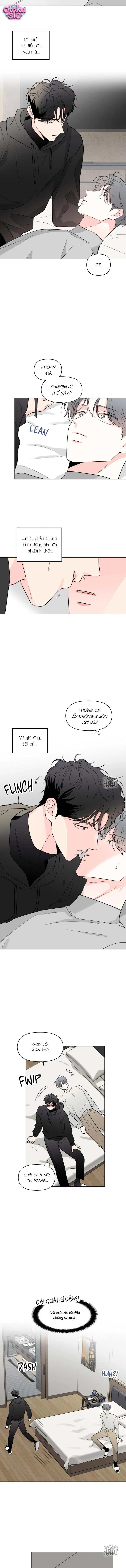 Đáng Để Đợi Chờ - Chap 64