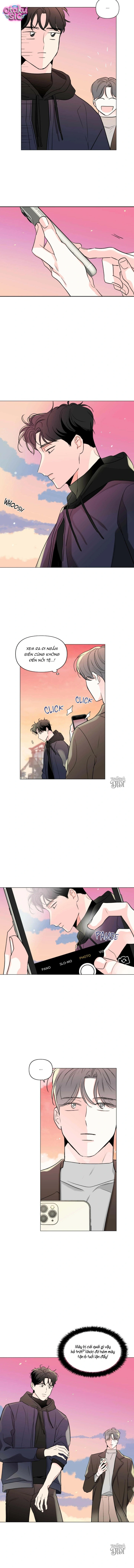 Đáng Để Đợi Chờ - Chap 65