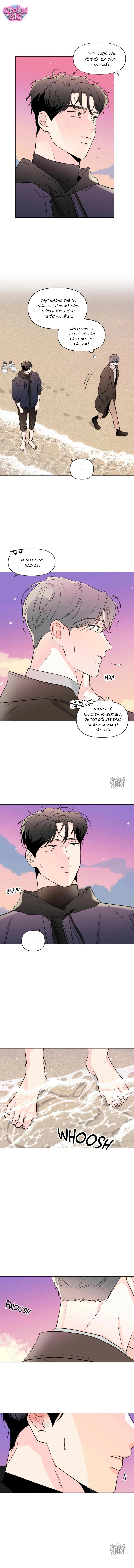 Đáng Để Đợi Chờ - Chap 65