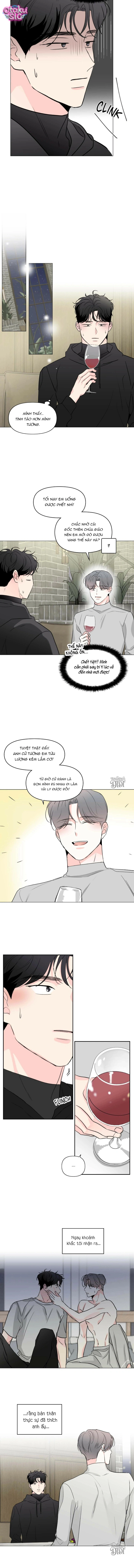 Đáng Để Đợi Chờ - Chap 65