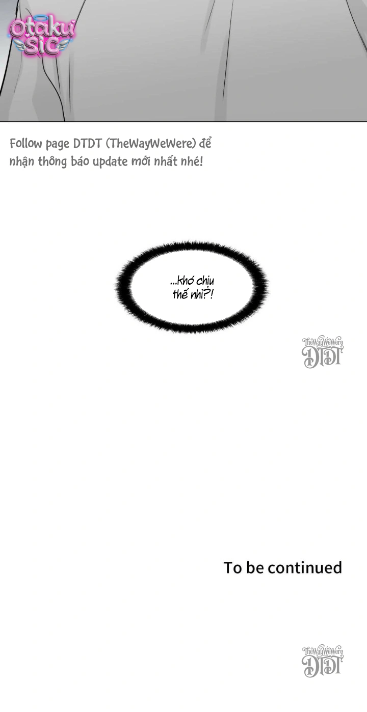 Đáng Để Đợi Chờ - Chap 65
