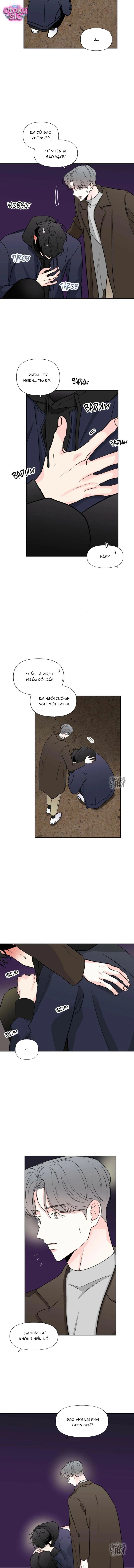 Đáng Để Đợi Chờ - Chap 66