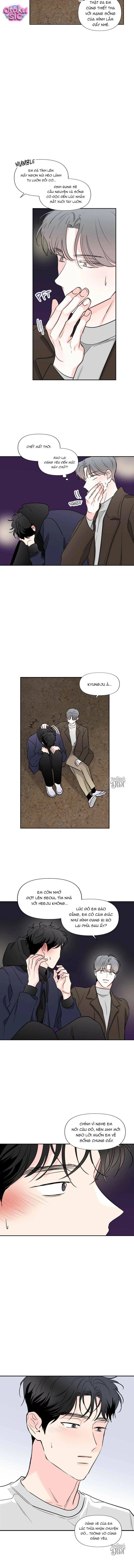 Đáng Để Đợi Chờ - Chap 66