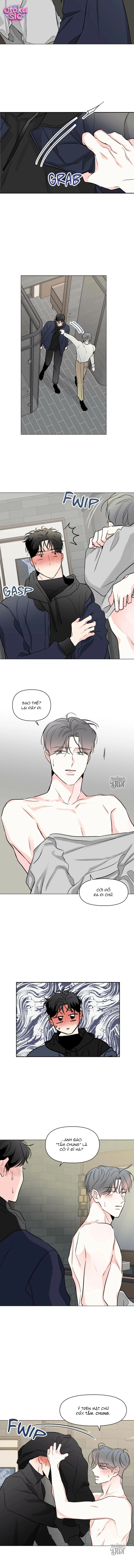 Đáng Để Đợi Chờ - Chap 67