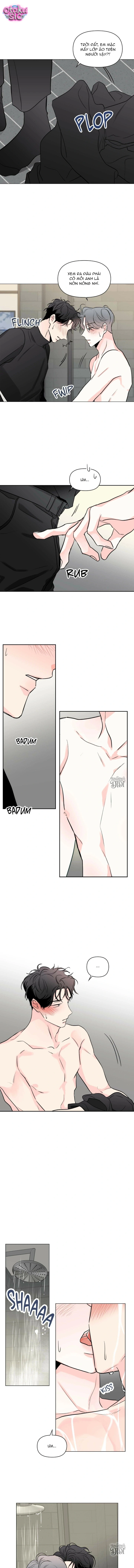 Đáng Để Đợi Chờ - Chap 67